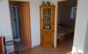 Villa Independante 2/5 Personnes - Palombaggia Vue Mer Magnifique Porto Vecchio